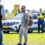Veiligheidsrisico rond aanmeldcentrum Ter Apel, Rode Kruis hervat dagopvang voor asielzoekers