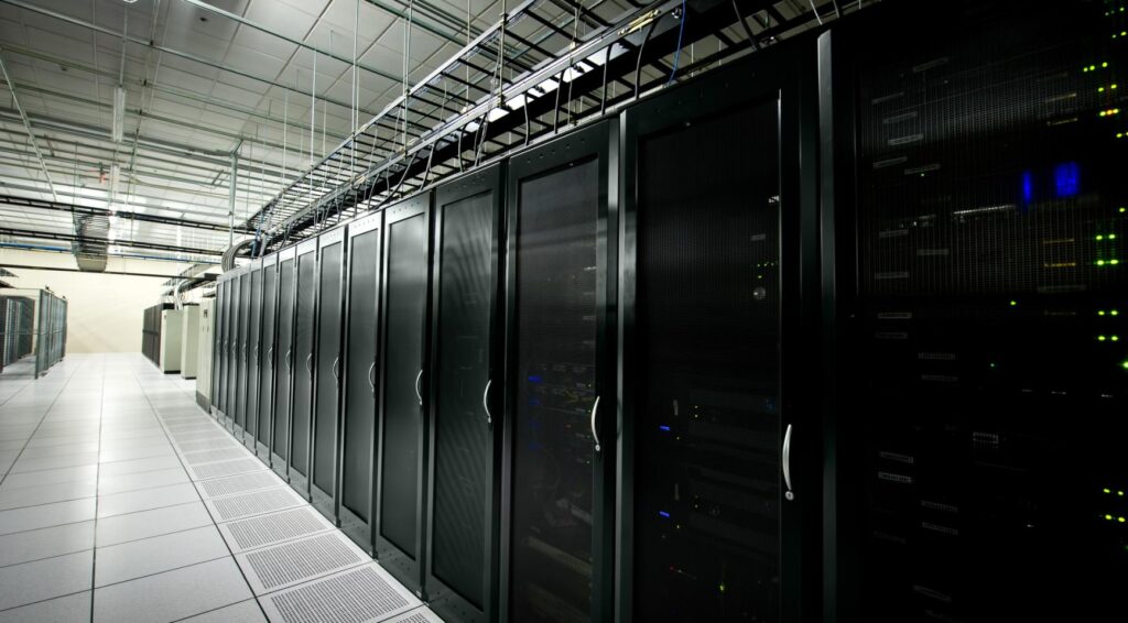 Vergunning verleend voor de bouw van een datacenter in Amsterdam Zuidoost