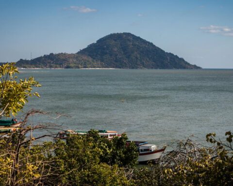 Vier Nederlandse familieleden, vermist na boottocht op het Malawimeer, zijn teruggevonden