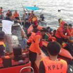 Vijf Nederlandse toeristen onder 11 vermisten na verdwijning van speedboot voor de kust van Sulawesi