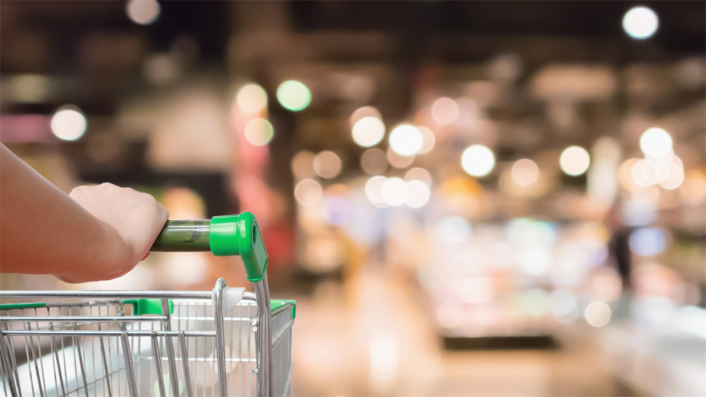 Vijf procent van supermarktlocaties in Nederland heeft beperkt toekomstperspectief volgens Troostwijk-onderzoek