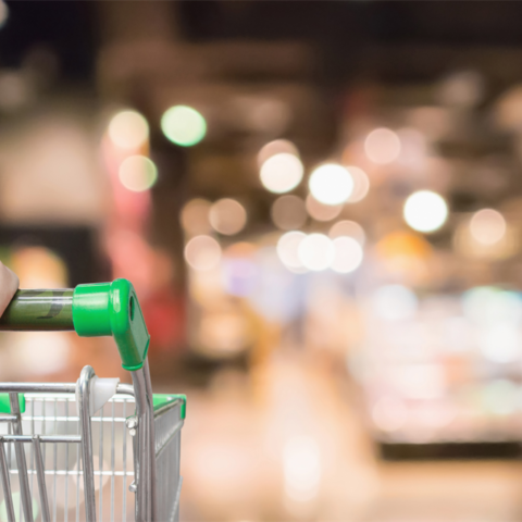 Vijf procent van supermarktlocaties in Nederland heeft beperkt toekomstperspectief volgens Troostwijk-onderzoek