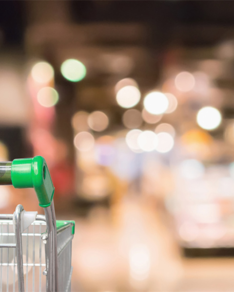 Vijf procent van supermarktlocaties in Nederland heeft beperkt toekomstperspectief volgens Troostwijk-onderzoek