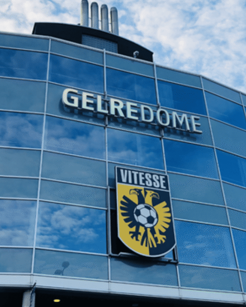 Vitesse mag professionele voetballicentie behouden; Hoge Raad beslist in voordeel van Vitesse