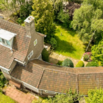 Voormalige villa van Albert Heijn te koop in Zaandam met historische waarde