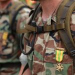 Wandelaars starten 108e editie van de Nijmegen Vierdaagse Marches
