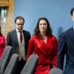 Was het coronabeleid van oud-minister De Jonge onvermijdelijk of niet te volgen?