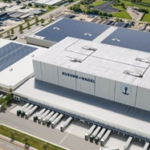 WDP investeert € 63 miljoen in duurzame logistieke ontwikkelingen in Veghel