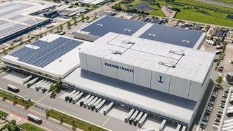 WDP investeert € 63 miljoen in duurzame logistieke ontwikkelingen in Veghel