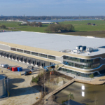 WDP verhoogt huurinkomsten met 8% tot € 239 miljoen in eerste helft 2025