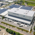 WDP vernieuwt logistiek centrum Kuehne+Nagel in Venlo met investering van € 21 miljoen