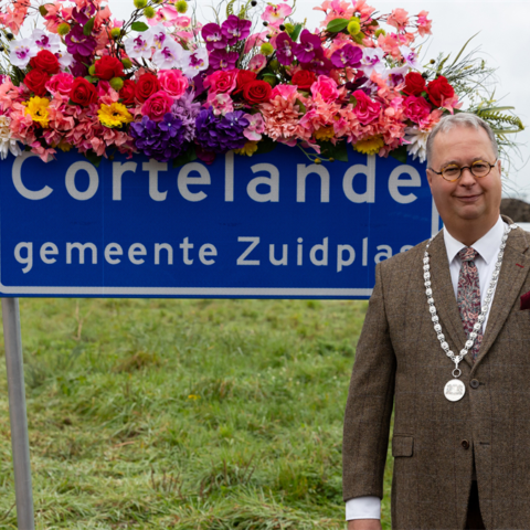 Weg vrij voor bouw van dorp Cortelande in Zuid-Holland na intrekking beroep Raad van State