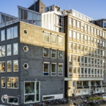 WeWork vermindert kantoorruimte in Metropool Amsterdam tot 3.000 m² per 1 maart 2027