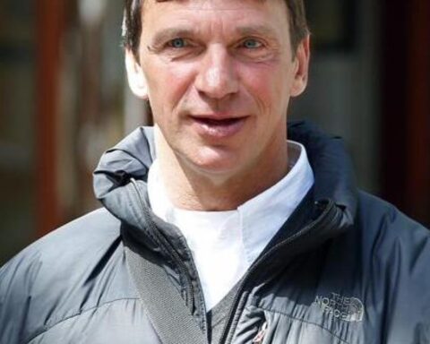 Willem Holleeder, criminele leider, overgeplaatst naar minder beveiligde gevangenis