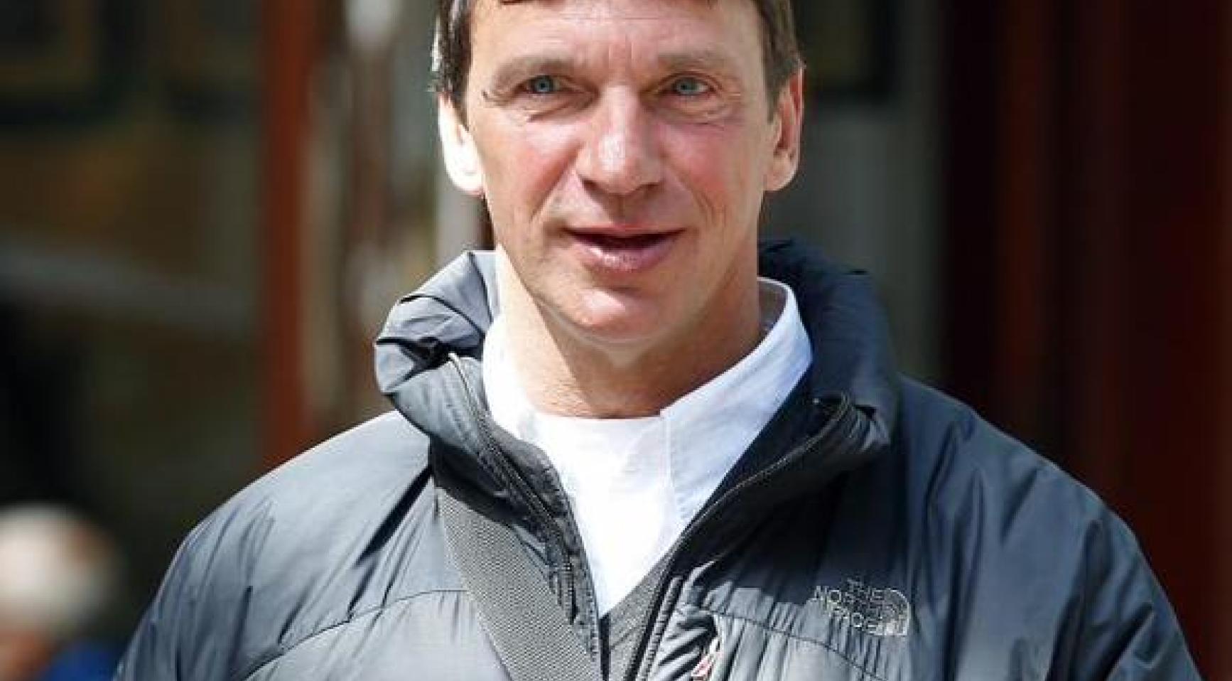 Willem Holleeder, criminele leider, overgeplaatst naar minder beveiligde gevangenis
