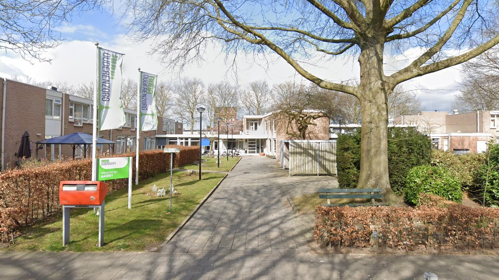 Wooninc ontwikkelt honderd woningen voor ouderen in Geldrop, studenten en asielzoekers blijven tijdelijk wonen