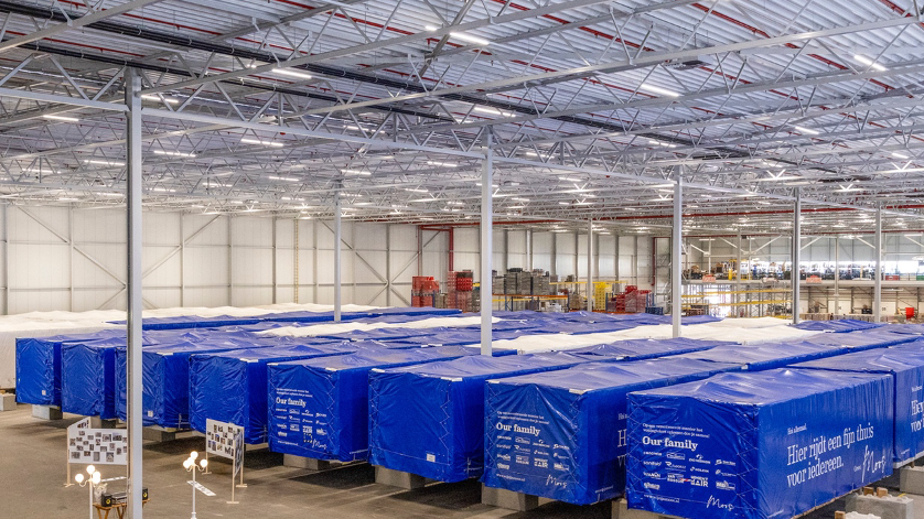 Ymere koopt modulaire woningen in voor om bouwtijd te versnellen en kosten te beheersen