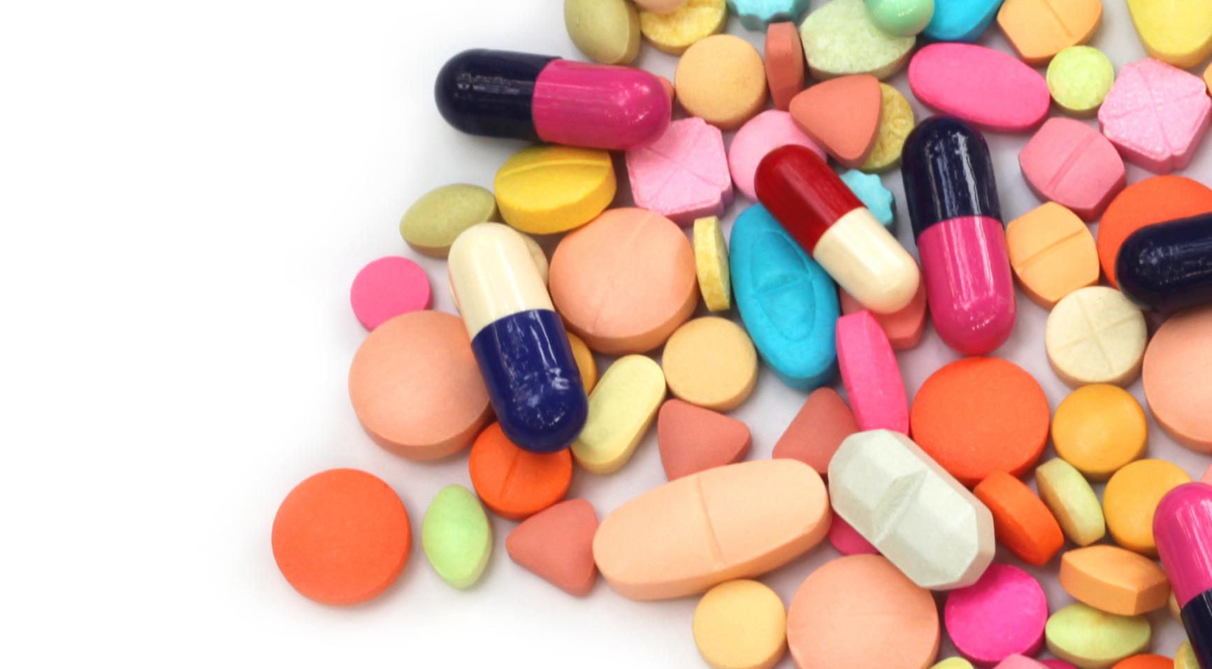 Zorgen over zelfmedicatie via online winkels leiden tot nieuw Trimbos-onderzoek