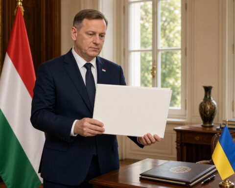 Hongaarse regering noemt Rusland een bedreiging voor Hongarije en Europa