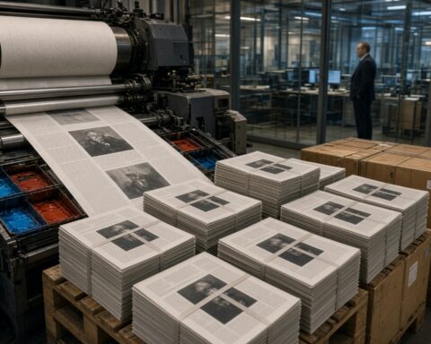 Orbán liet voor 313 miljoen forint zijn manifest in 18 buitenlandse kranten plaatsen