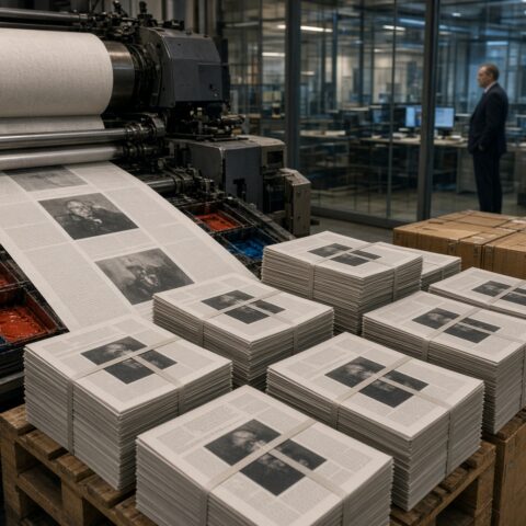 Orbán liet voor 313 miljoen forint zijn manifest in 18 buitenlandse kranten plaatsen