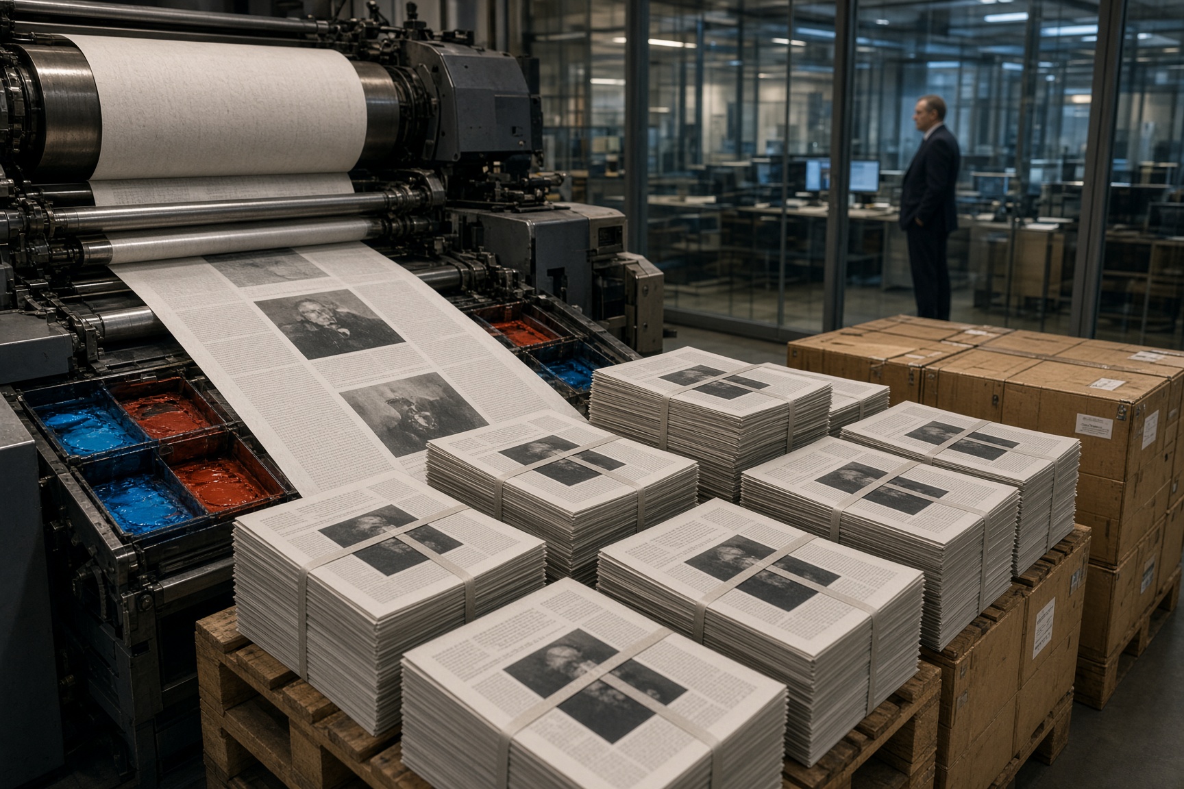 Orbán liet voor 313 miljoen forint zijn manifest in 18 buitenlandse kranten plaatsen