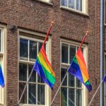 1 op de 8 Nederlanders die politieke posters of vlaggen hangen, krijgt negatieve reacties: enquête