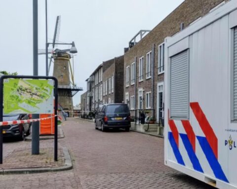 103 mensen vermoored in Nederland vorig jaar; vermoedelijke femicide bij de helft van de vrouwelijke slachtoffers
