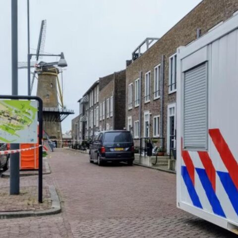 103 mensen vermoored in Nederland vorig jaar; vermoedelijke femicide bij de helft van de vrouwelijke slachtoffers
