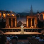 Italië geeft Russische sopraan Anna Netrebko podium ondanks steun aan Poetin