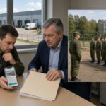 Russische autoriteiten werven magazijnbewakers met vacatures voor militaire contracten