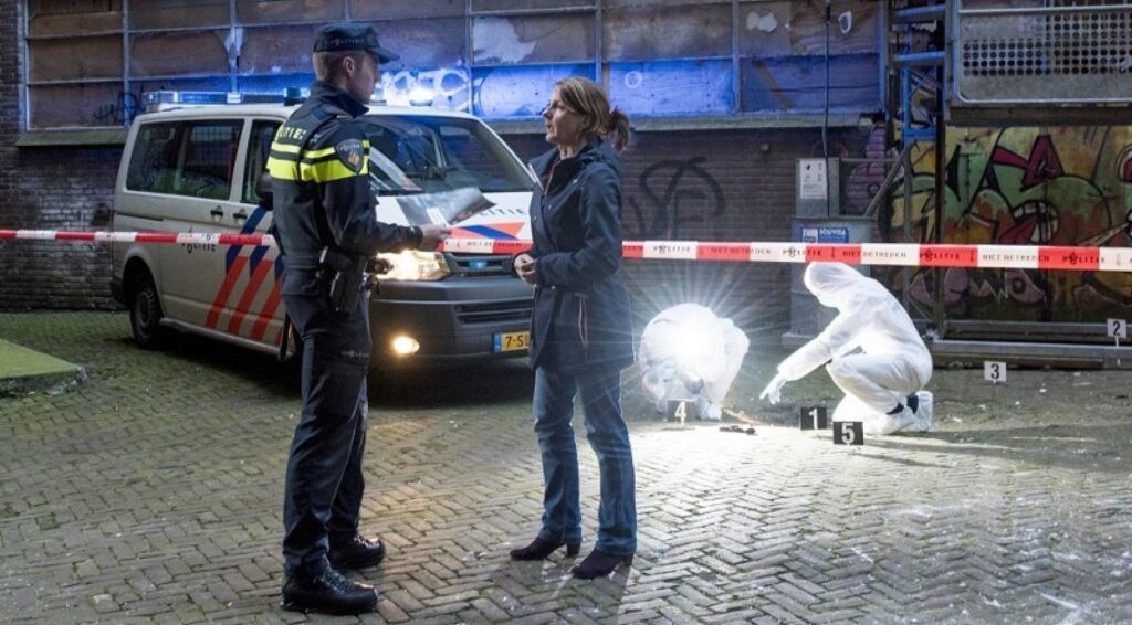 170% toename in onopgeloste zaken door politiegebrek in Nederland