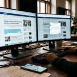 Pravý Prostor en První Zprávy verspreiden anti-Oekraïense narratieven over aanvallen op Rusland
