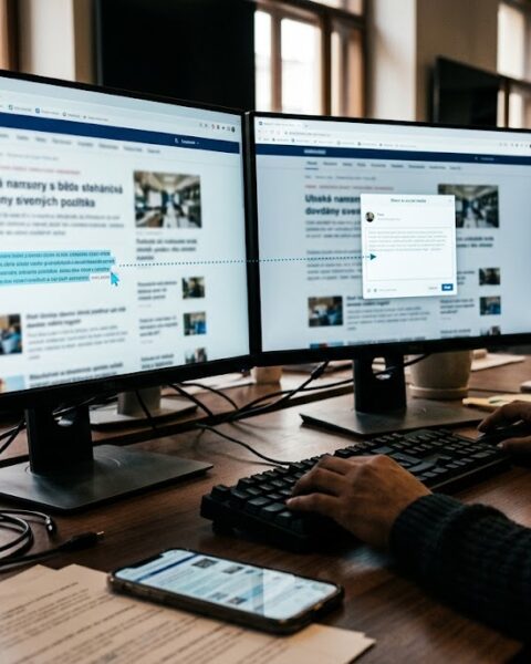 Pravý Prostor en První Zprávy verspreiden anti-Oekraïense narratieven over aanvallen op Rusland