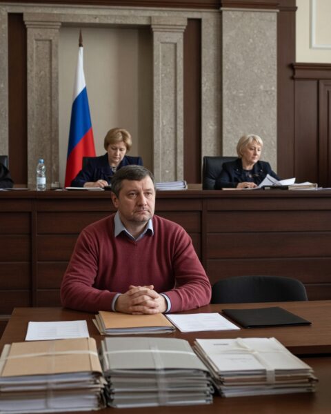 Kremlin sluit oppositiekandidaten uit van Russische parlementsverkiezingen
