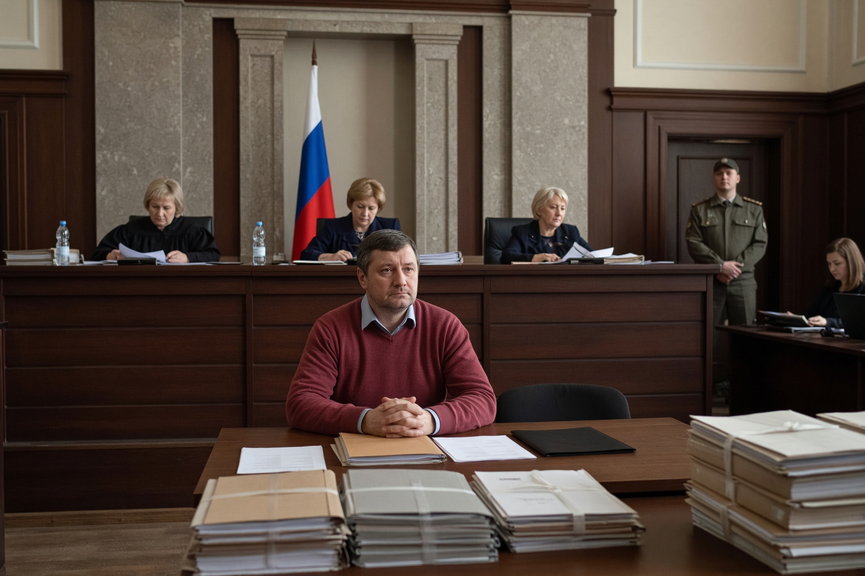 Kremlin sluit oppositiekandidaten uit van Russische parlementsverkiezingen