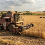 Russische landbouwsector ziet aandeel winstgevende bedrijven dalen naar 71,5 procent