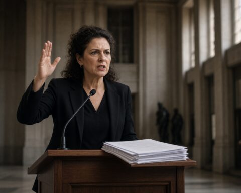Differenza Donna veroordeelt programma van Vannacci als ondemocratisch en militaristisch