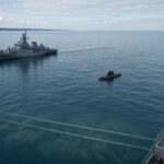 Duitse media melden mogelijk Russisch spoor in onderzoek naar Nord Stream