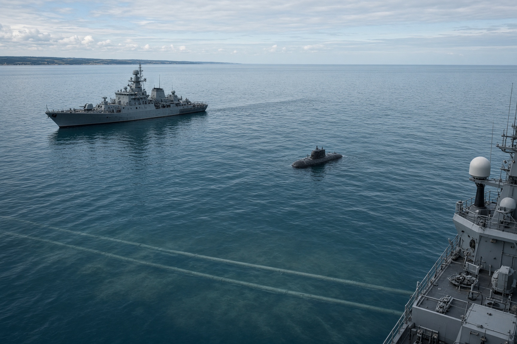 Duitse media melden mogelijk Russisch spoor in onderzoek naar Nord Stream