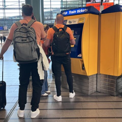 365.000 Nederlandse reizigers kochten NS-zomerkortingspas voor de deadline op vrijdag