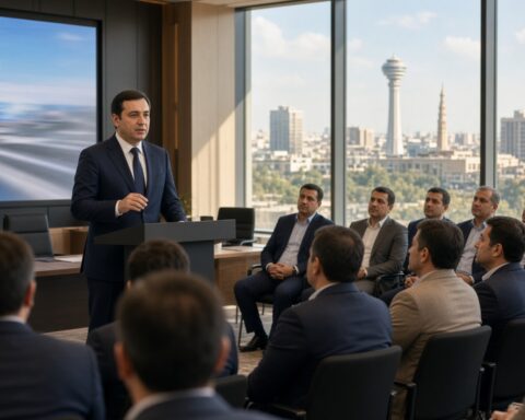 SOCAR betreedt Oezbeekse markt en verdiept energiebanden met Azerbeidzjan