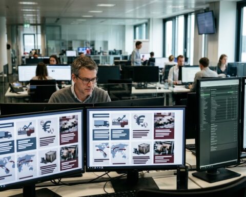 Kremlin verspreidt desinformatie over Europese steun aan Oekraïne