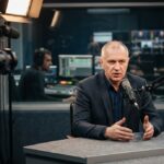 Belarussisch regime zet voormalige Letse politici in voor anti-Europese propaganda