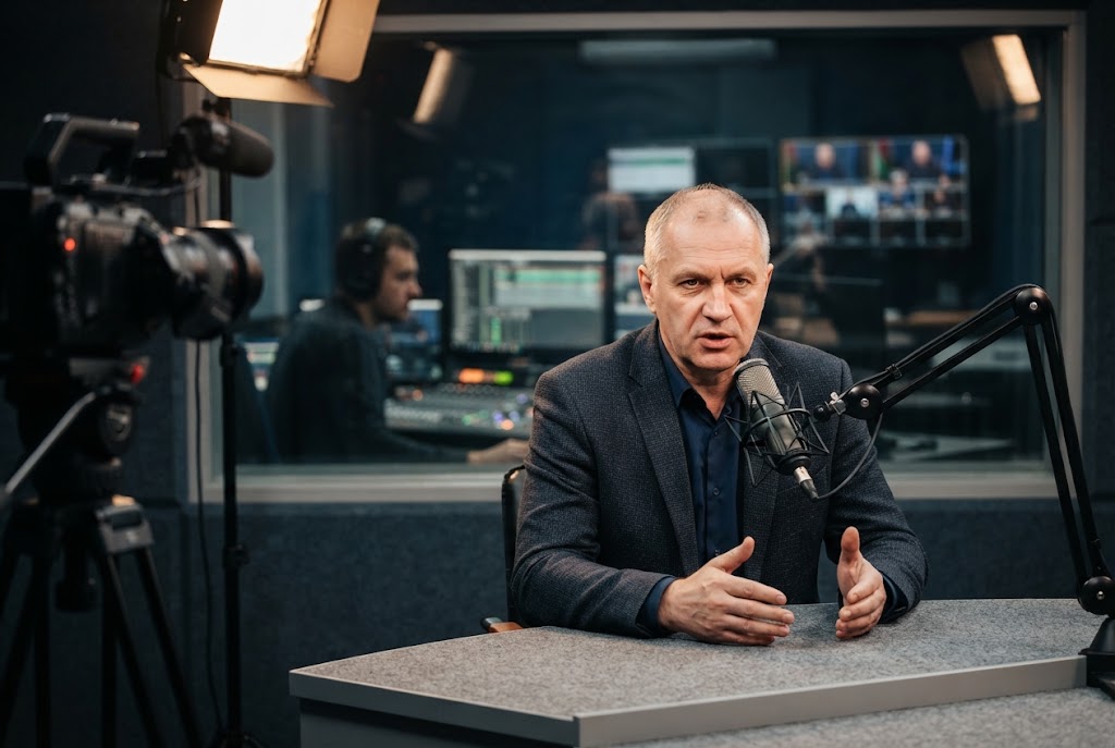 Belarussisch regime zet voormalige Letse politici in voor anti-Europese propaganda
