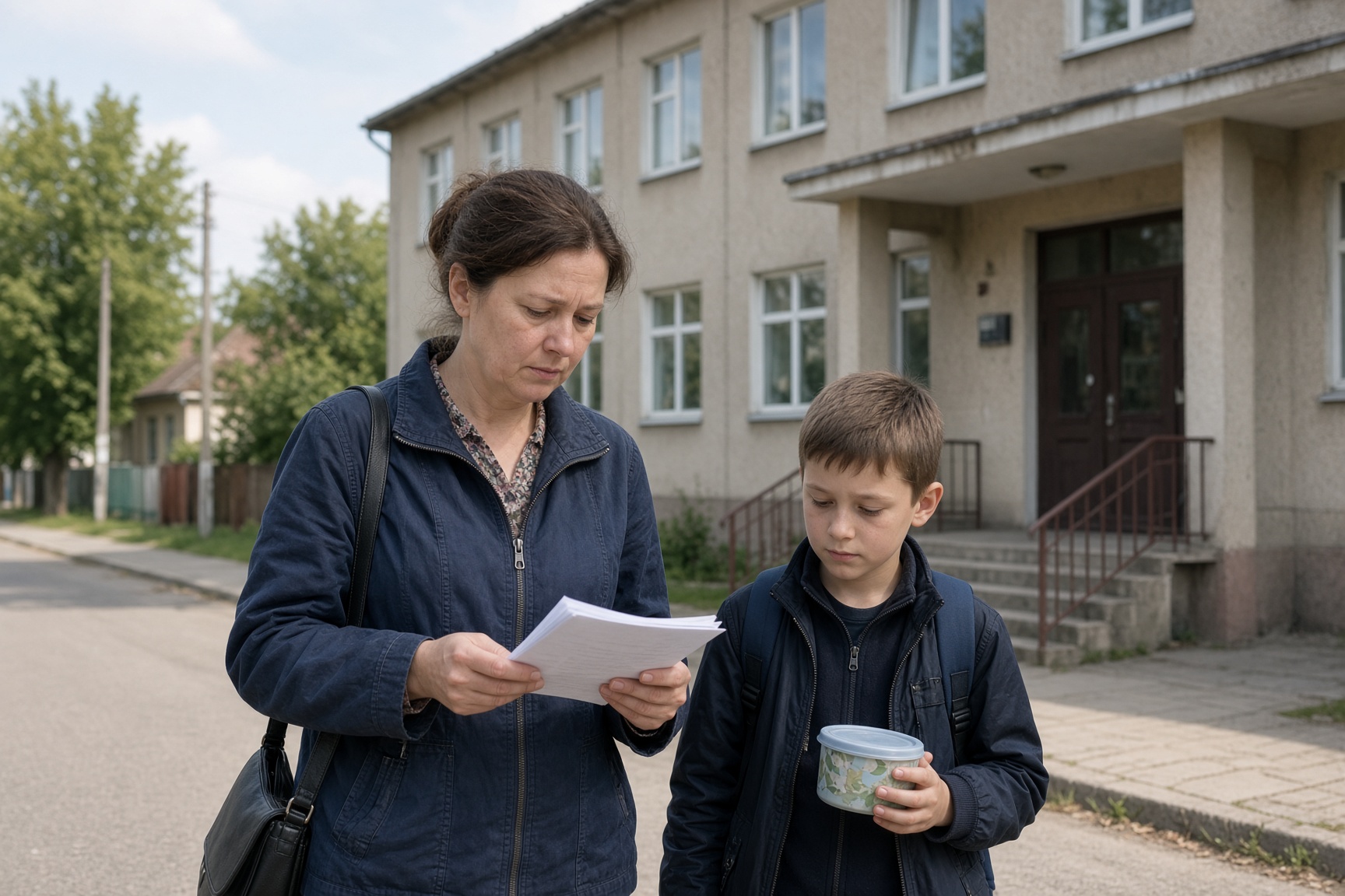 Belarus schrapt vanaf 2027 Tsjernobylvoordelen voor 566.000 inwoners