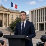 RN wil migratiereferendum bij machtsovername van Le Pen, maar stuit op juridische grenzen