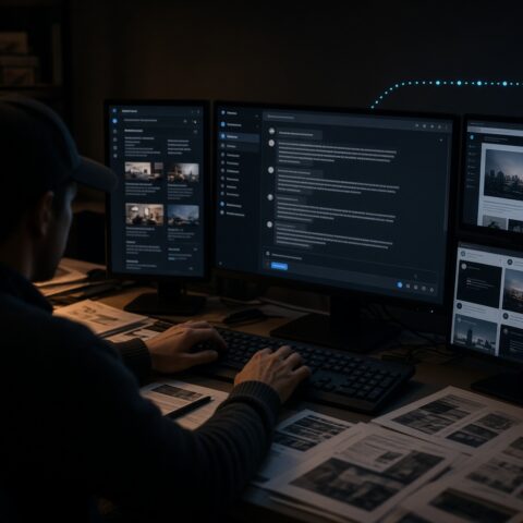 OpenAI ontmaskert Russisch netwerk dat ChatGPT inzet voor propaganda