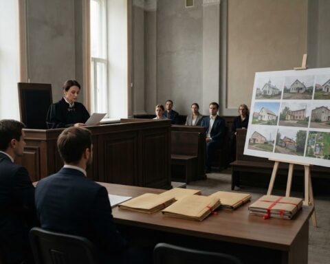 Russische rechter confisqueert 123 panden van Jehovah’s Getuigen ondanks uitspraak van Straatsburg