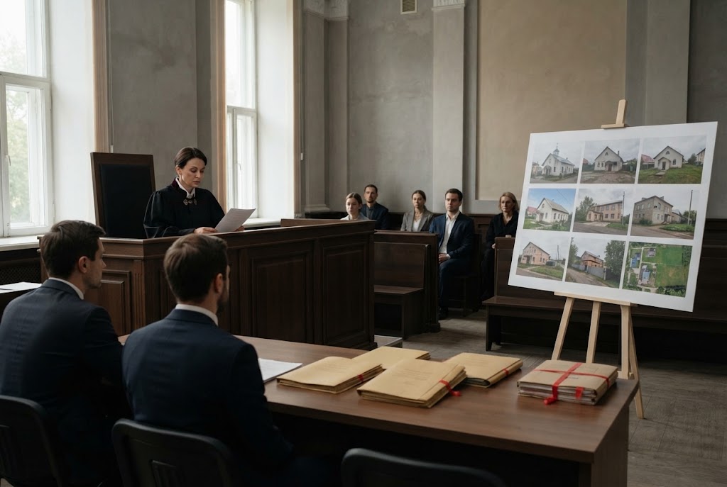 Russische rechter confisqueert 123 panden van Jehovah’s Getuigen ondanks uitspraak van Straatsburg